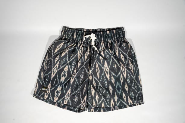 Ikat Realm