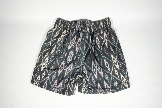 Ikat Realm